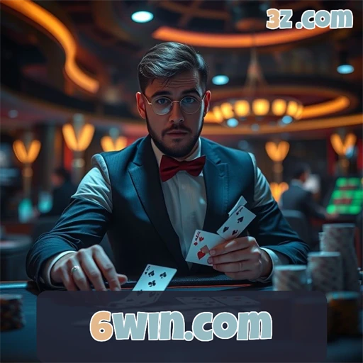 Esporte e Diversão em 6win.com: Uma Experiência Única